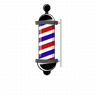 Duplacye's Barbershop Logo
